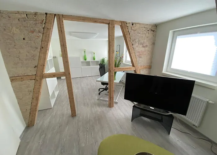 Design Fewo Am Harz