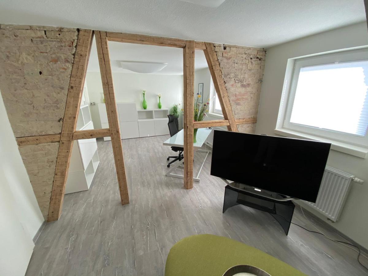 Design Am Harz Langelsheim