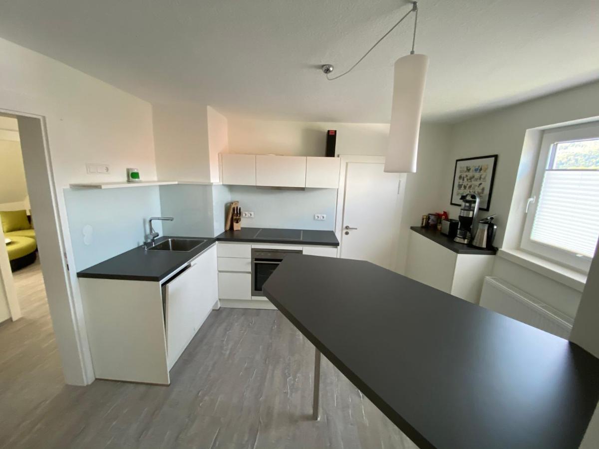 Apartment Design Am Harz Langelsheim
