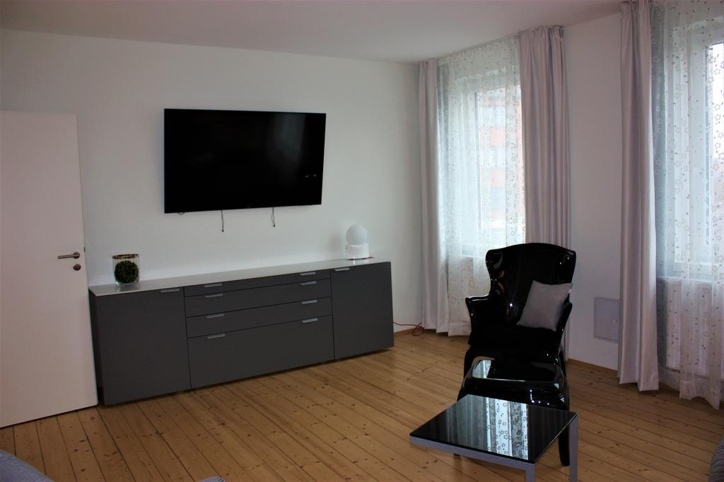 Apartment Design Am Harz