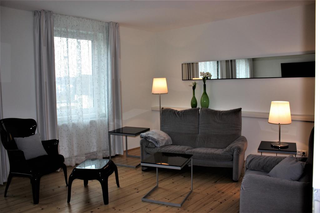 Design Am Harz Apartment Langelsheim