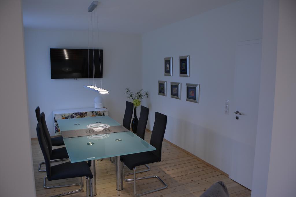 Design Am Harz Langelsheim