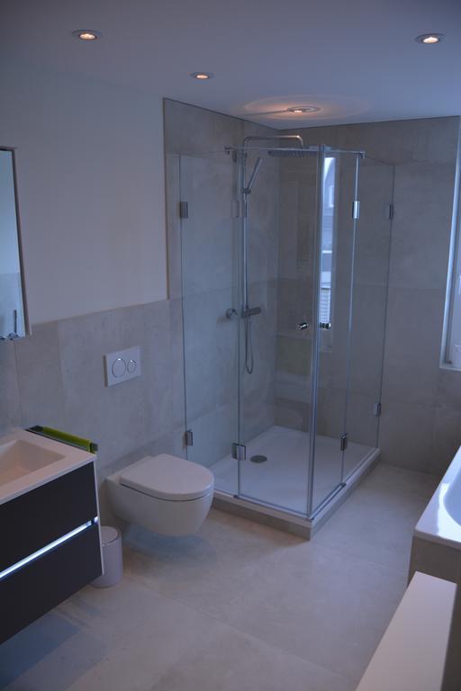 Apartment Design Am Harz *